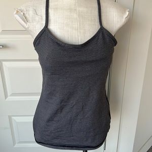 Lululemon Power Y Tank
